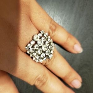Statement Fashion Ring